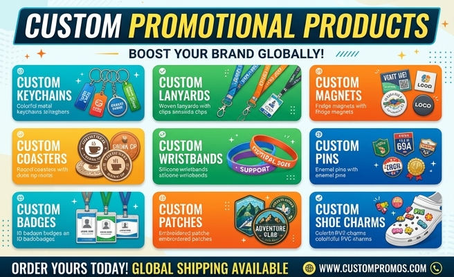 5 Must-Have Features When Ordering Custom Wristbands Online