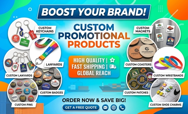The 2026 Step-by-Step Guide to Ordering Custom Wristbands Fast