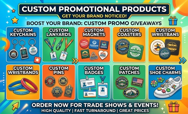 How to Design Engaging Custom Event Wristbands for Festivals