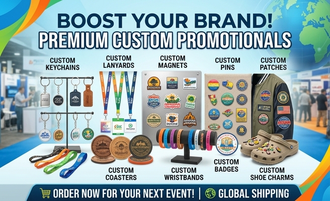 Cheap vs Premium Custom Wristbands: A 2026 Buyer's Guide