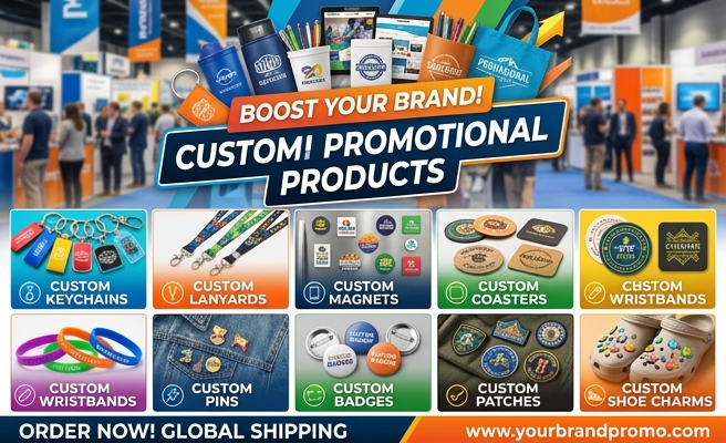 2026 Global Trends for Sustainable Custom Event Wristbands