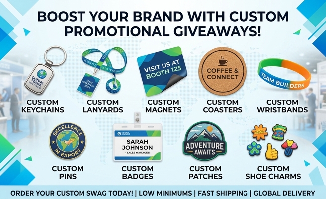 Hidden Fees to Avoid When Buying Custom Keychains in 2026