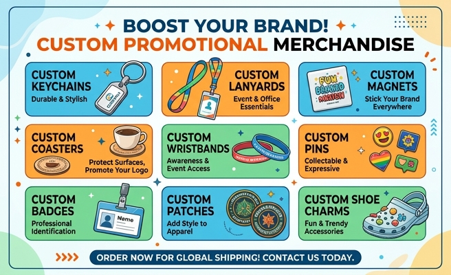 Hidden Fees to Avoid When Buying Custom Keychains in 2026