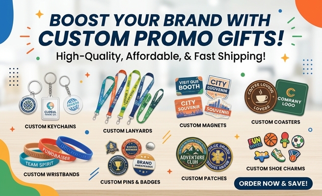 A Beginner's Guide to Sourcing Quality Custom Keychains