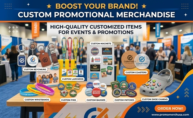 How to Design Custom Keychains for Your Business in 3 Steps