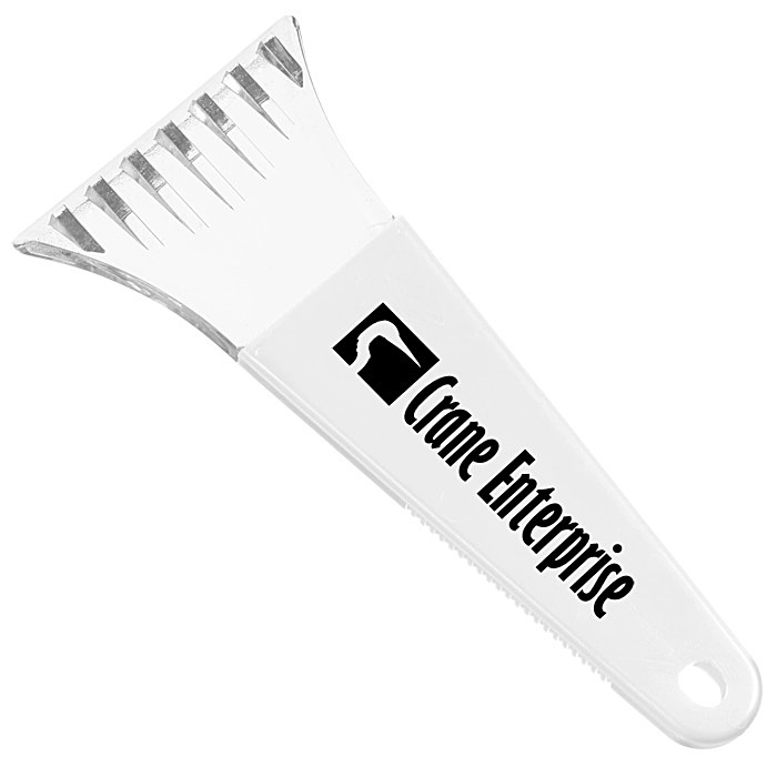 Polar Ice Scraper - 7 inches