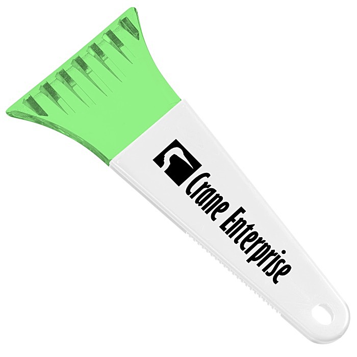 Polar Ice Scraper - 7 inches