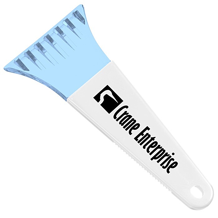 Polar Ice Scraper - 7 inches