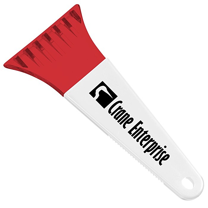 Polar Ice Scraper - 7 inches