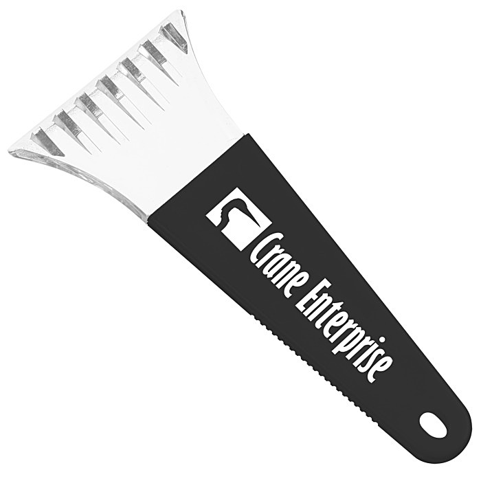 Polar Ice Scraper - 7 inches
