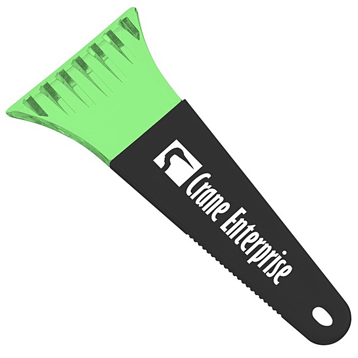 Polar Ice Scraper - 7 inches