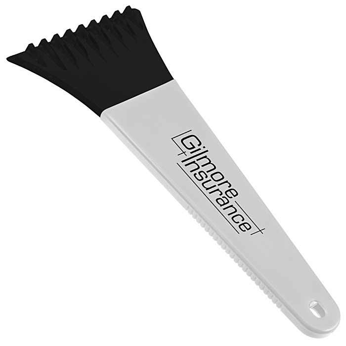 Polar Ice Scraper - 10 inches