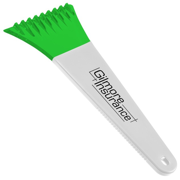 Polar Ice Scraper - 10 inches