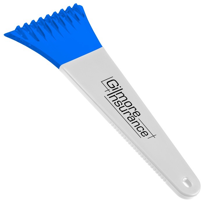 Polar Ice Scraper - 10 inches