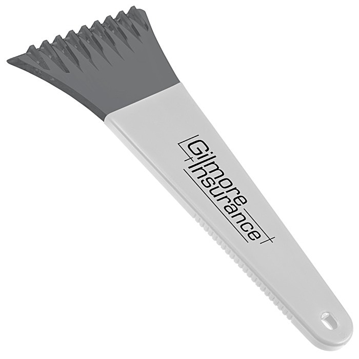 Polar Ice Scraper - 10 inches