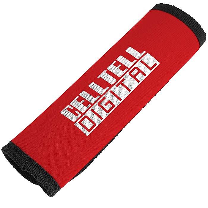 Grip-it Luggage Identifier
