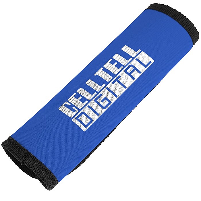 Grip-it Luggage Identifier