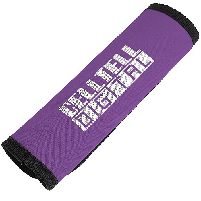 Grip-it Luggage Identifier