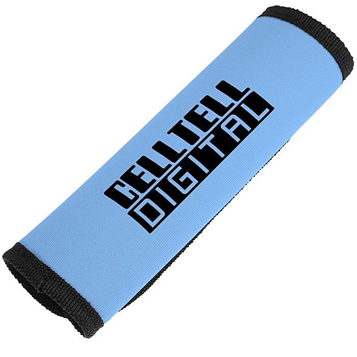 Grip-it Luggage Identifier