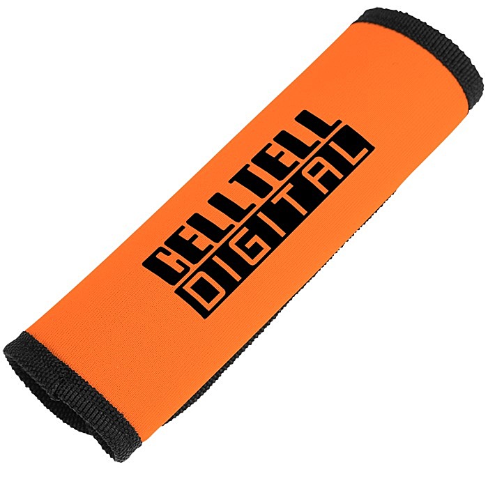 Grip-it Luggage Identifier