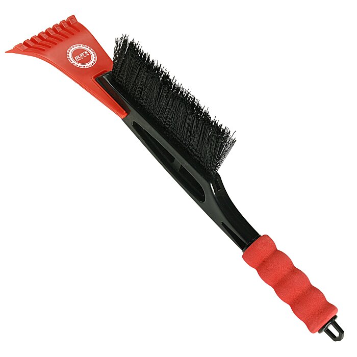 Custom Value Snow Brush