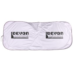 Car Sun Shade