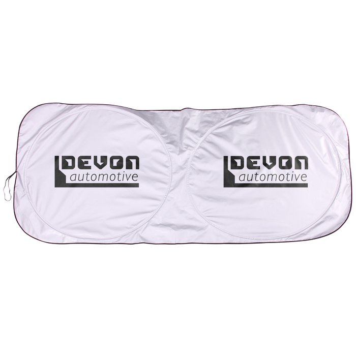 Car Sun Shade