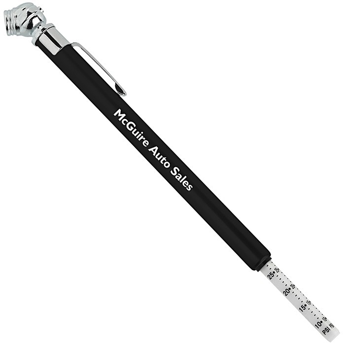 Quick View Tire Gauge
