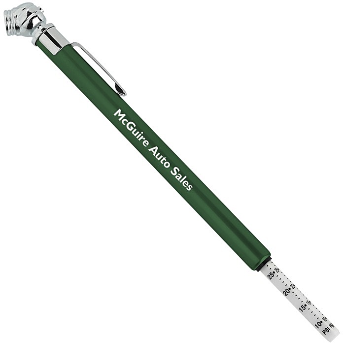 Quick View Tire Gauge