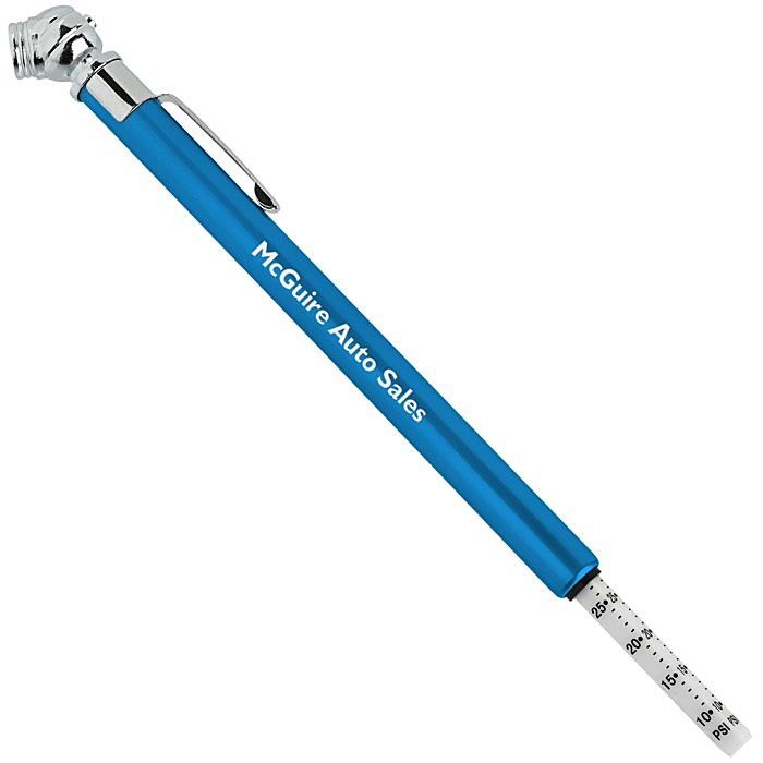 Quick View Tire Gauge