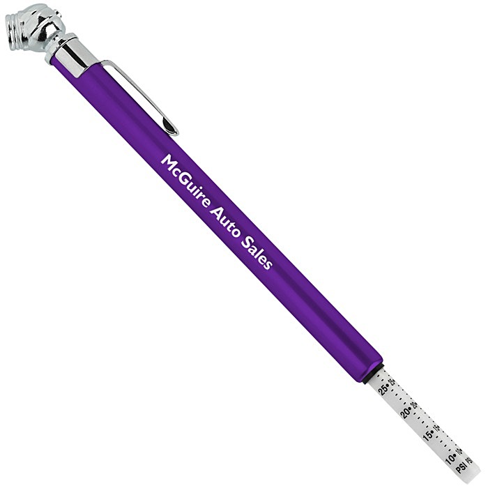Quick View Tire Gauge