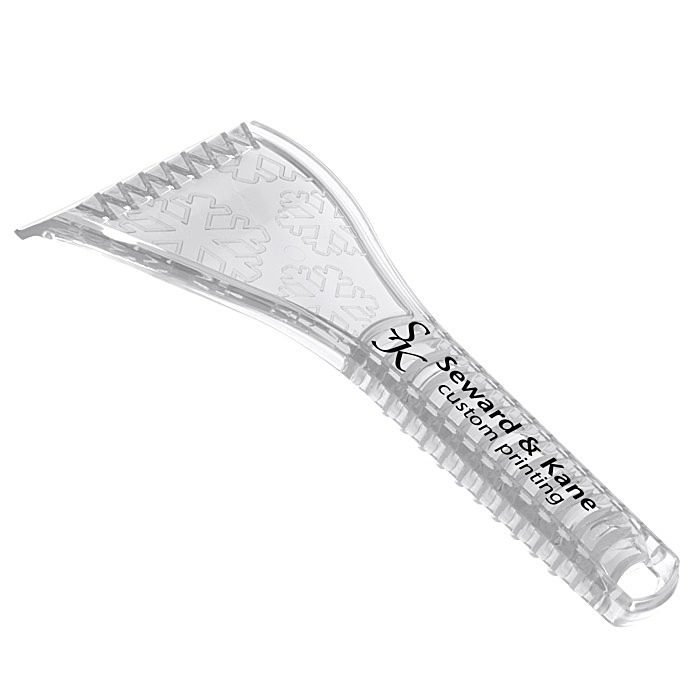 Snowflake Ice Scraper