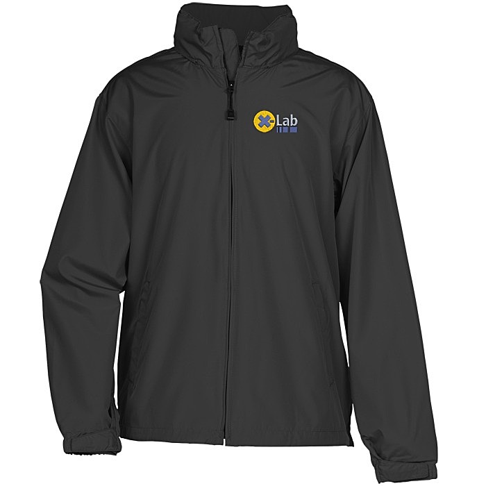 Custom Techno Lite Jacket - Men's