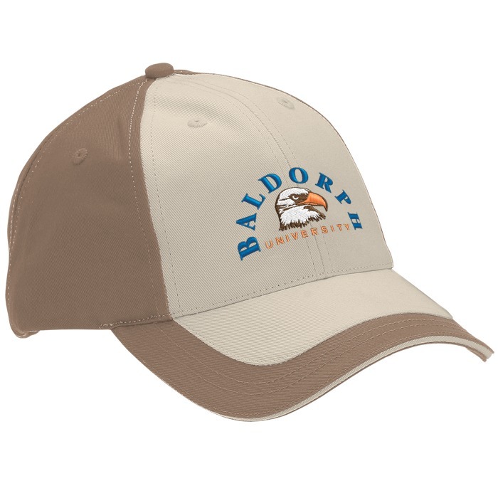 Custom Double Decker Sandwich Cap