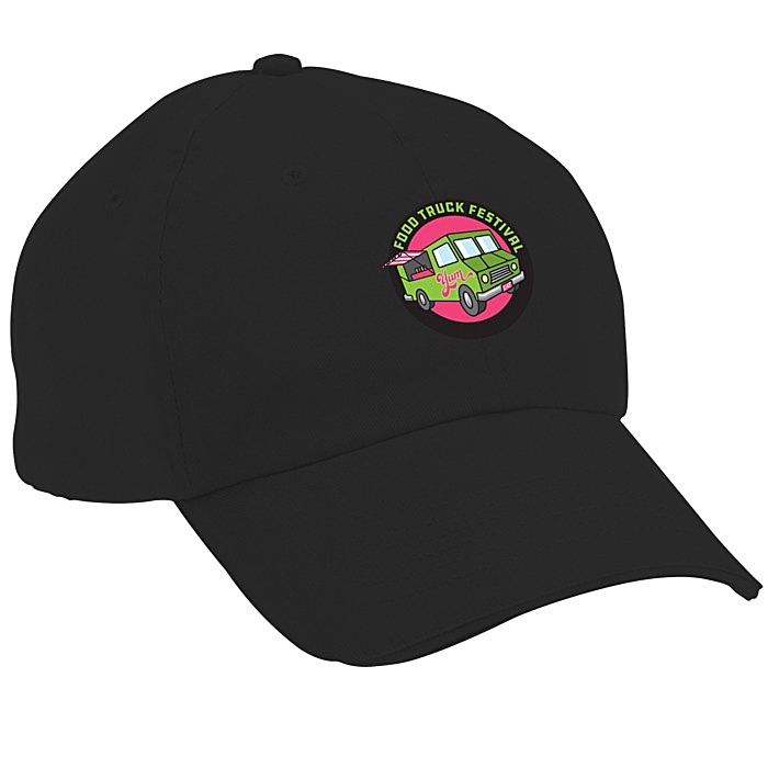 Custom Front Runner Cap