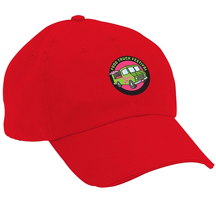 Custom Front Runner Cap