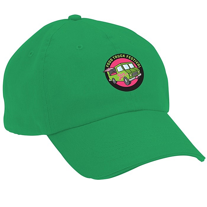 Custom Front Runner Cap