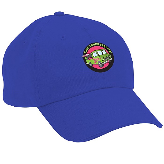 Custom Front Runner Cap
