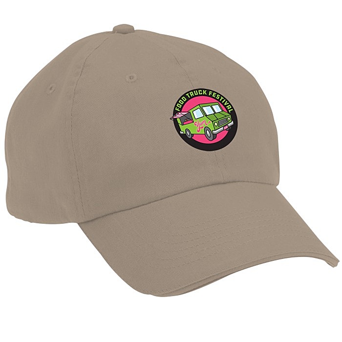 Custom Front Runner Cap