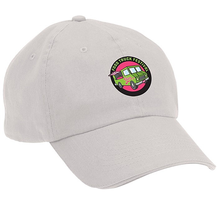 Custom Front Runner Cap