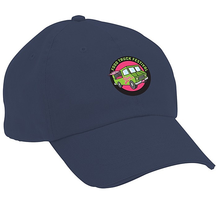 Custom Front Runner Cap