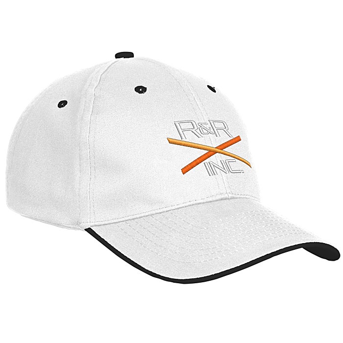Custom Elite Cap
