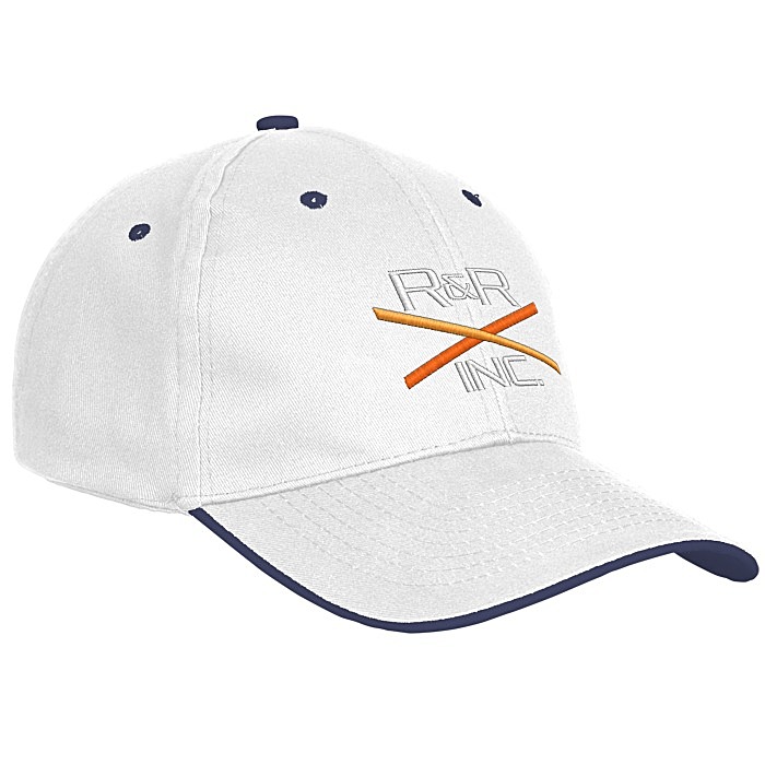 Custom Elite Cap