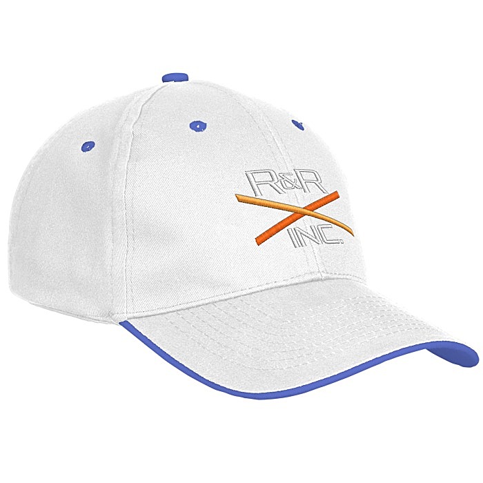 Custom Elite Cap