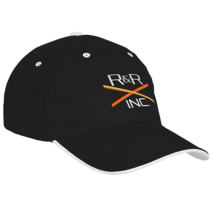 Custom Elite Cap