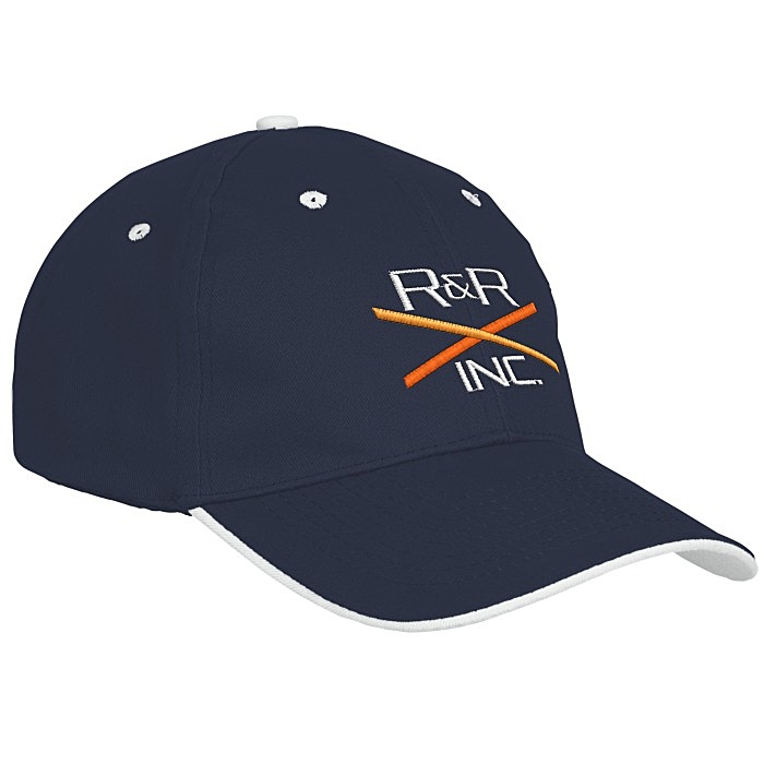 Custom Elite Cap
