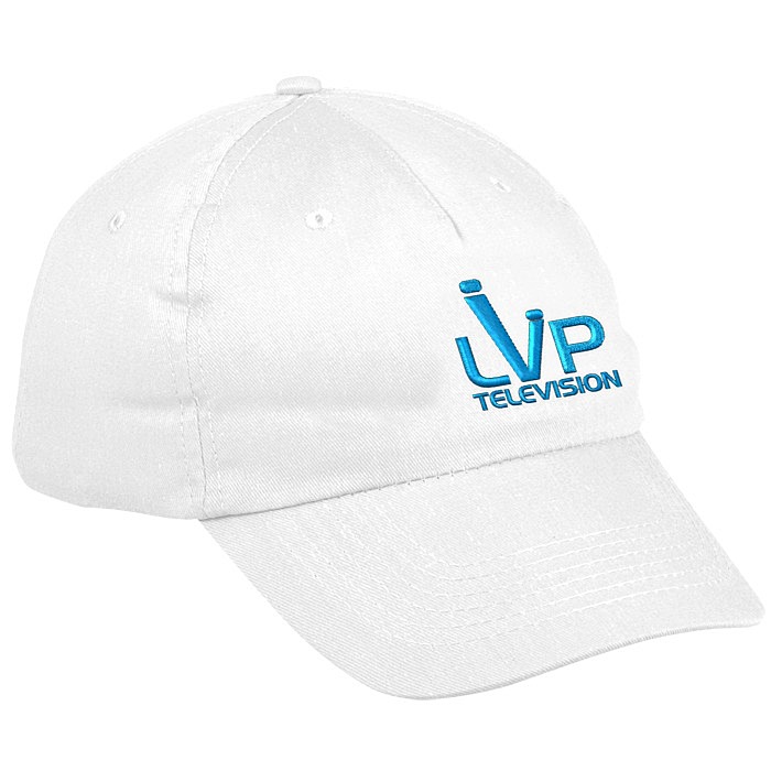 Custom Price Buster Cap - 3D Puff Embroidery