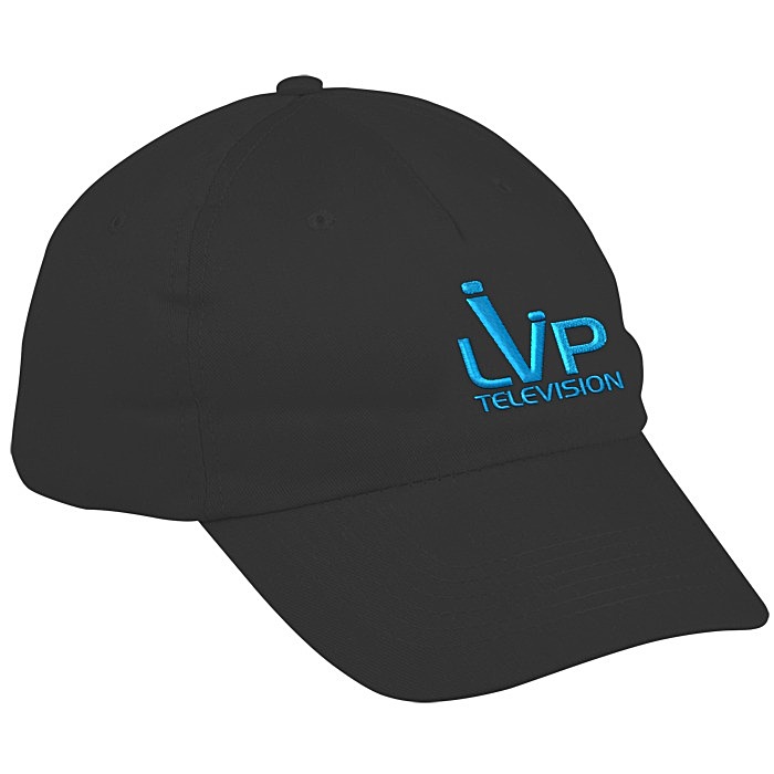 Custom Price Buster Cap - 3D Puff Embroidery