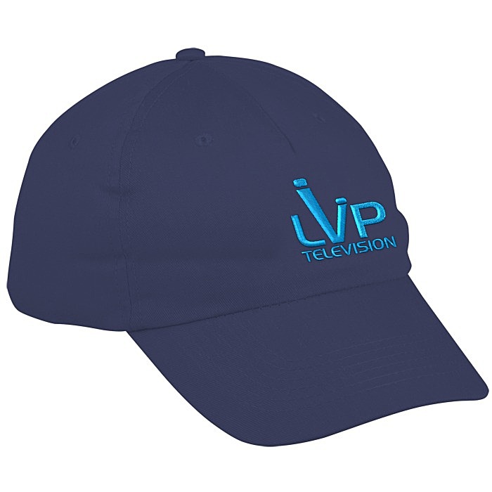 Custom Price Buster Cap - 3D Puff Embroidery