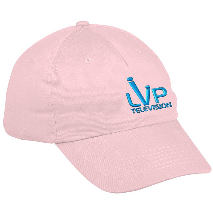 Custom Price Buster Cap - 3D Puff Embroidery
